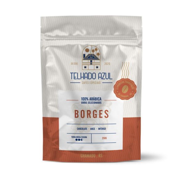 Café Borges 250g