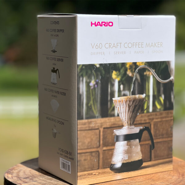 Hario Kit V60 02